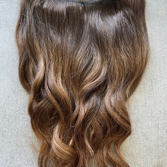 BELLAMI Professional Volume Wefts 20